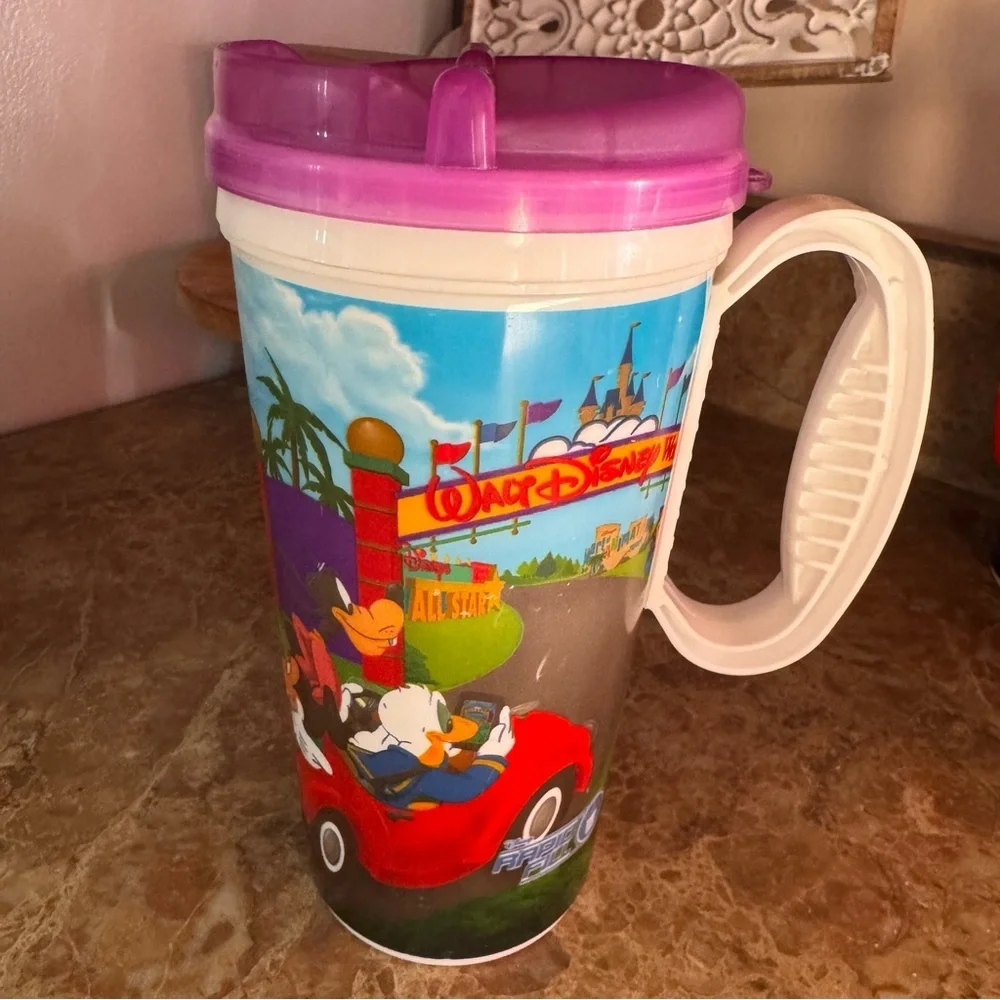 Disney great